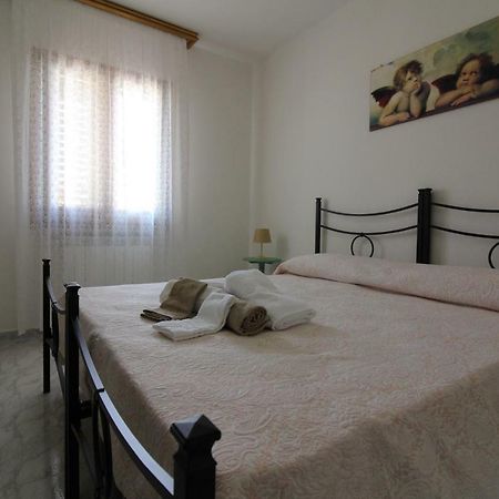 B&B Antiche Terme Castelsardo Extérieur photo