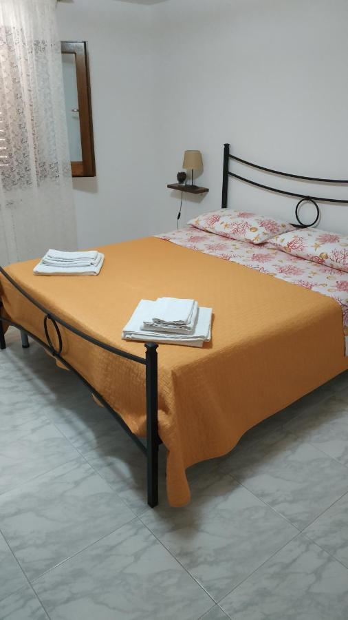 B&B Antiche Terme Castelsardo Extérieur photo