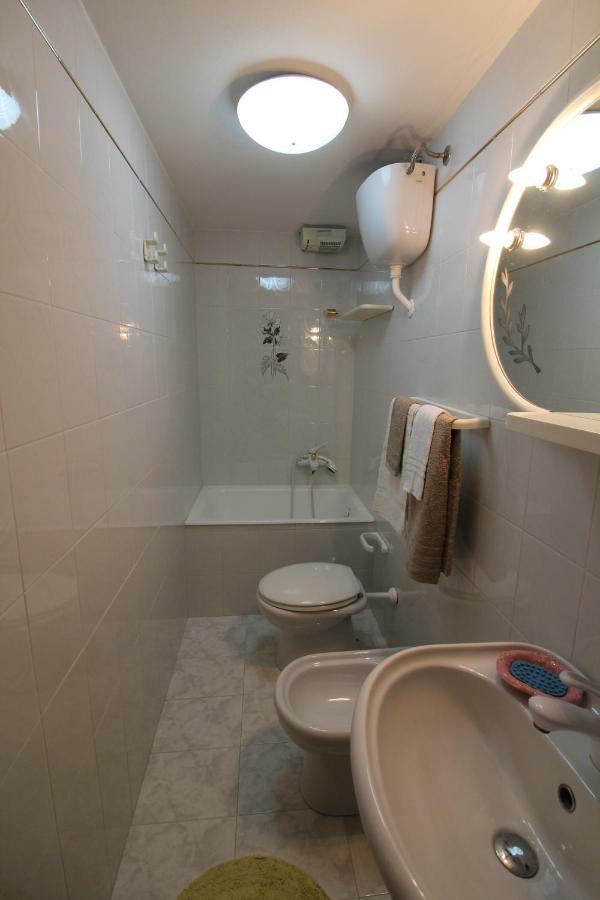 B&B Antiche Terme Castelsardo Extérieur photo