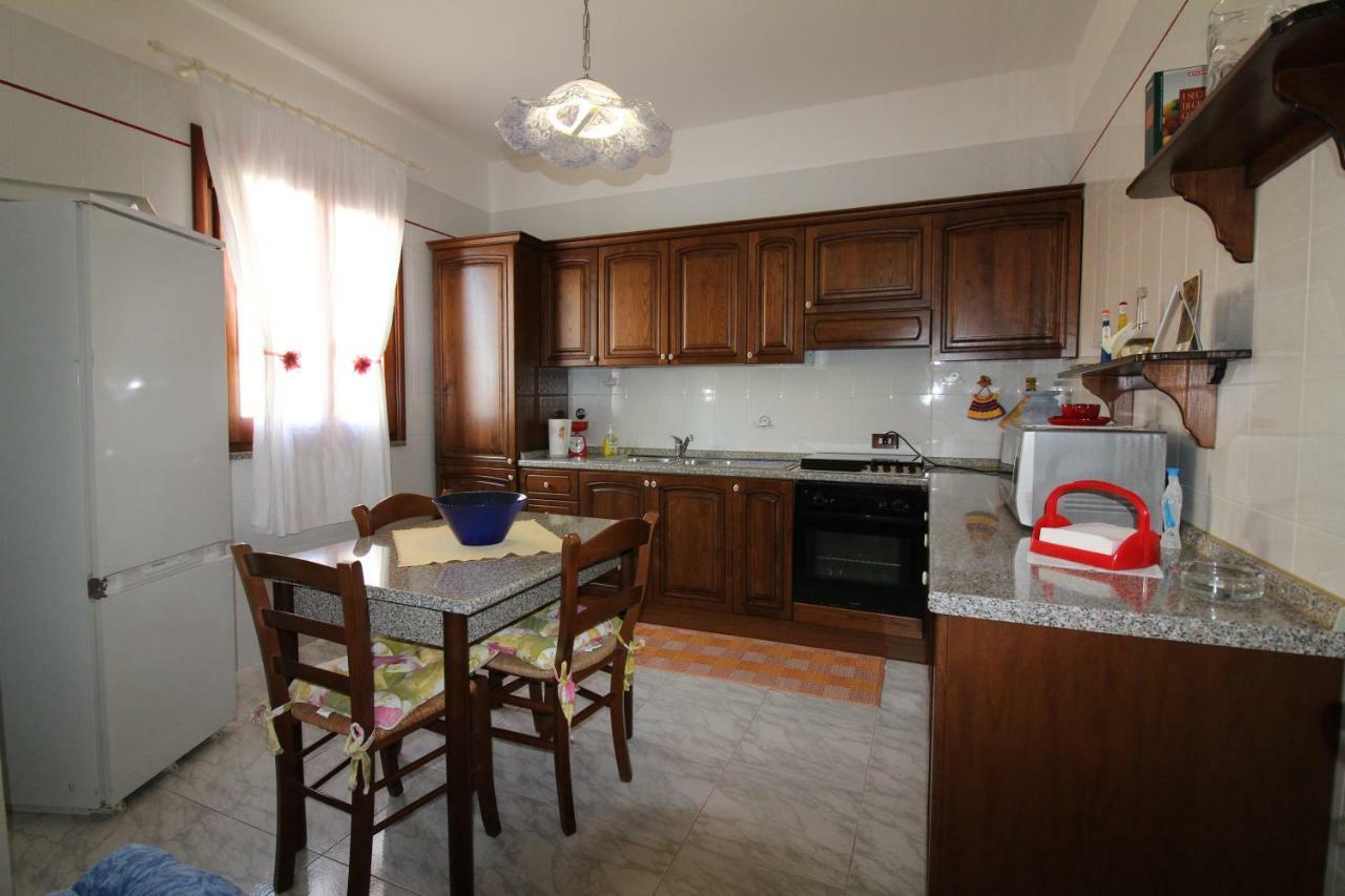 B&B Antiche Terme Castelsardo Extérieur photo