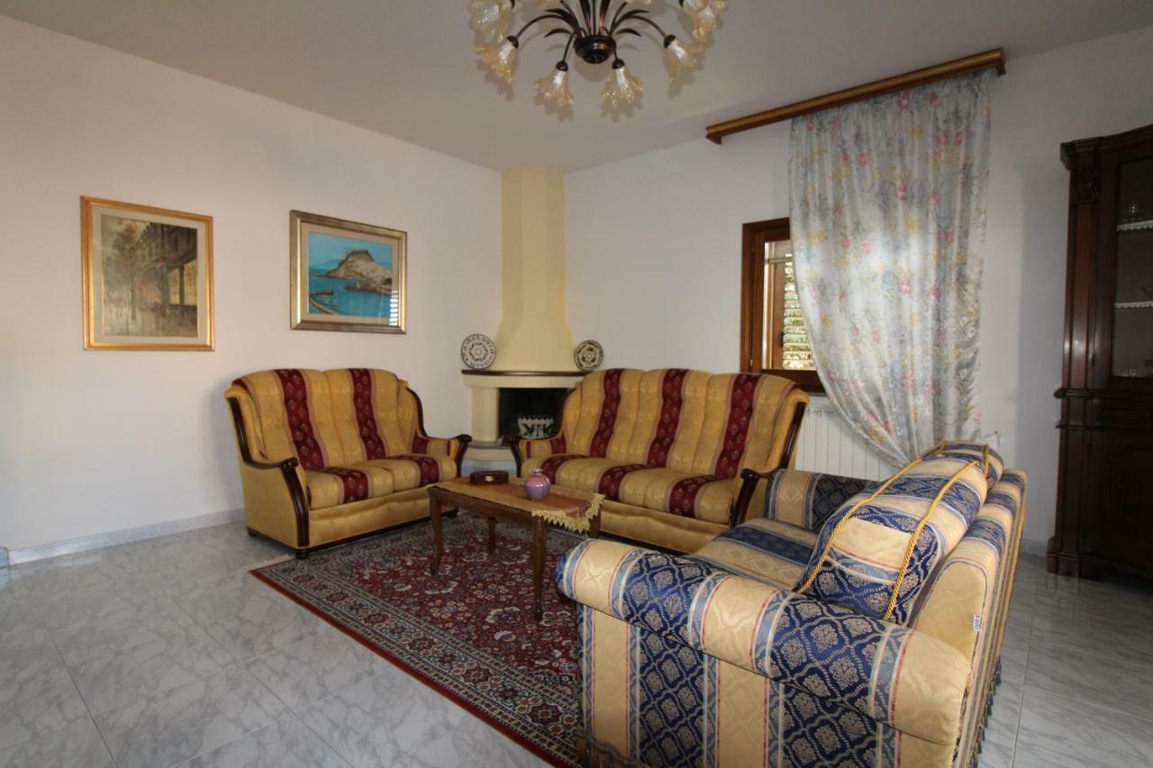 B&B Antiche Terme Castelsardo Extérieur photo