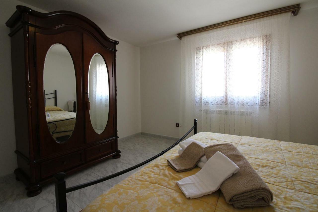 B&B Antiche Terme Castelsardo Extérieur photo