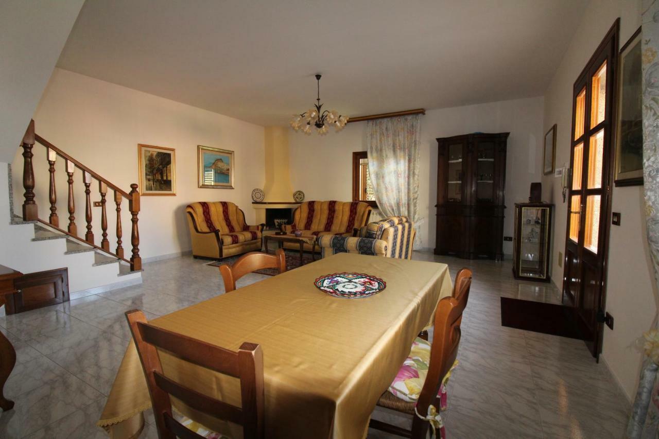 B&B Antiche Terme Castelsardo Extérieur photo