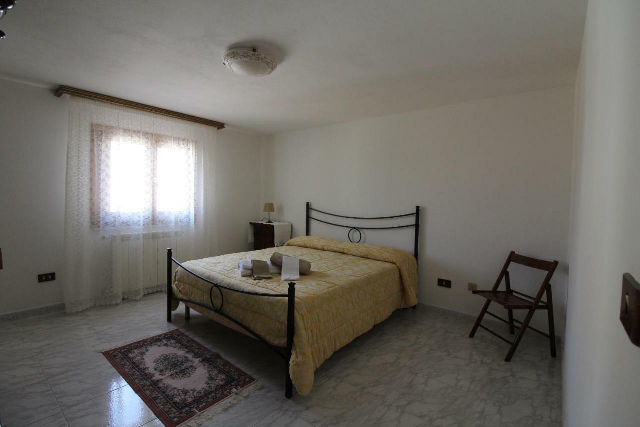 B&B Antiche Terme Castelsardo Extérieur photo