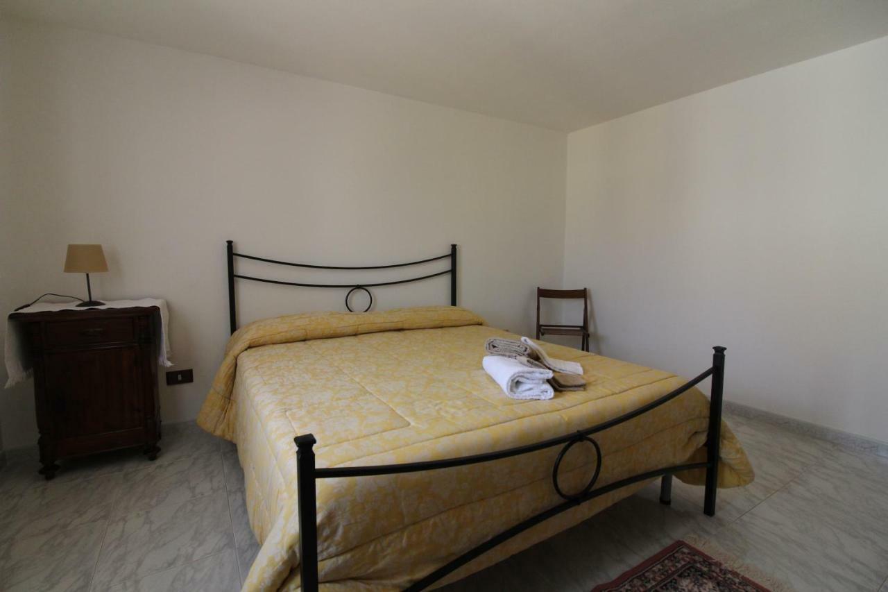 B&B Antiche Terme Castelsardo Extérieur photo
