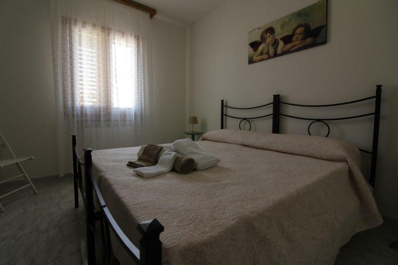 B&B Antiche Terme Castelsardo Extérieur photo